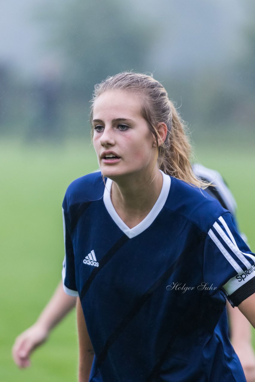 Bild 270 - Frauen TSV Gnutz - SV Bokhorst : Ergebnis: 7:0